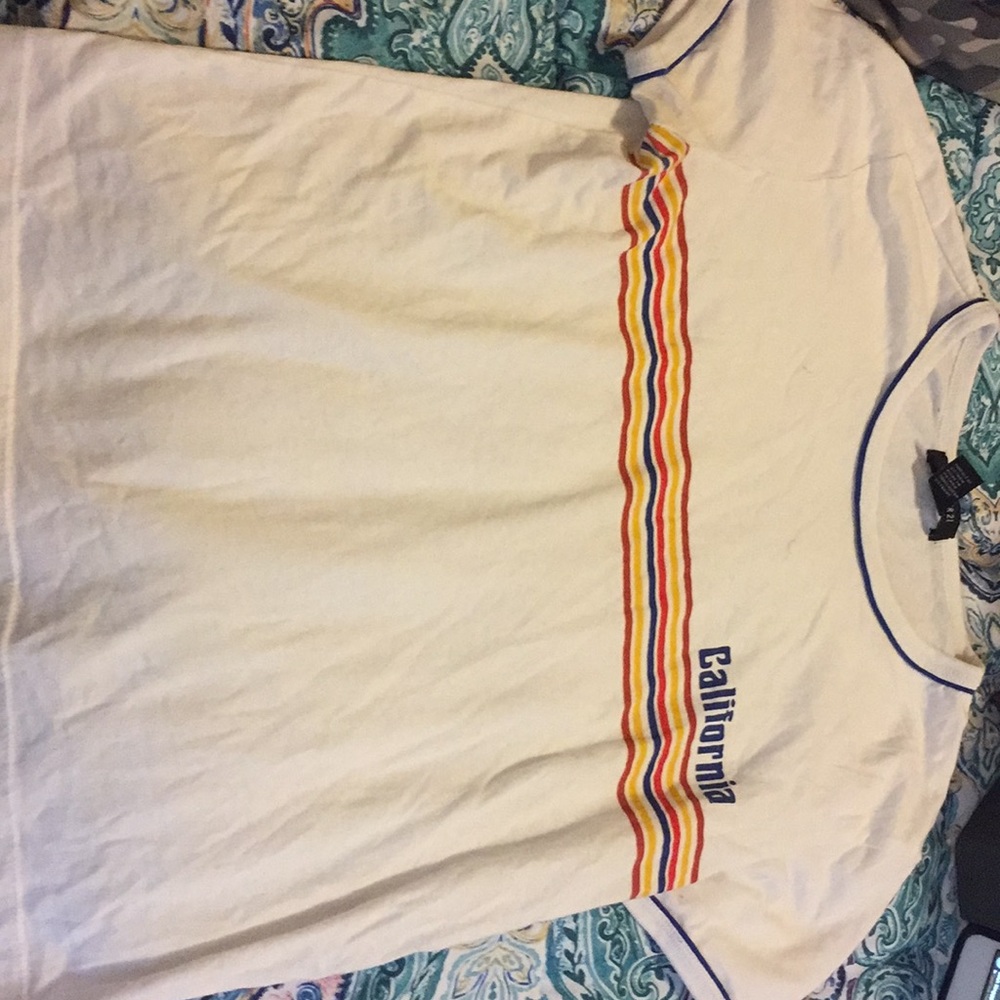 Forever 21 tee